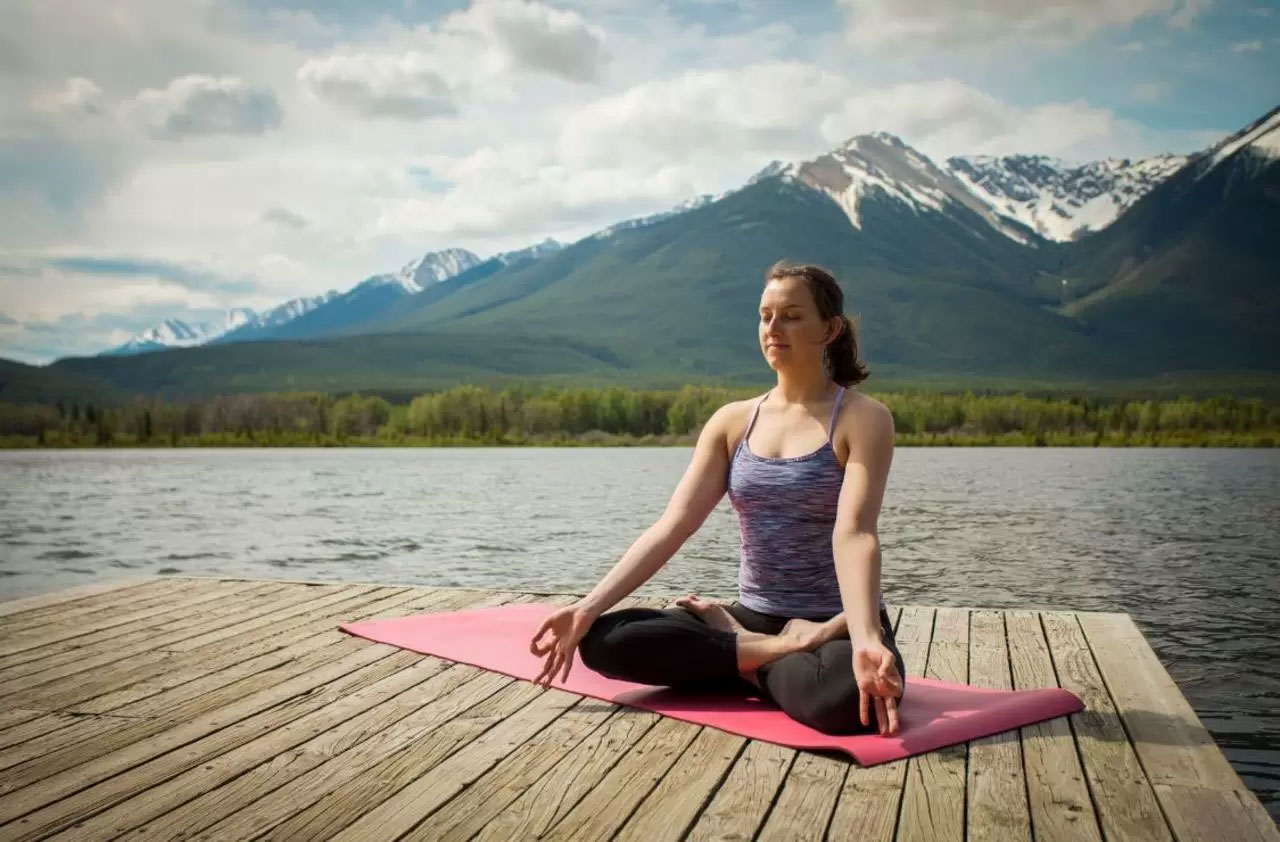 "How Meditation Helps You Find Unconditional Joy "