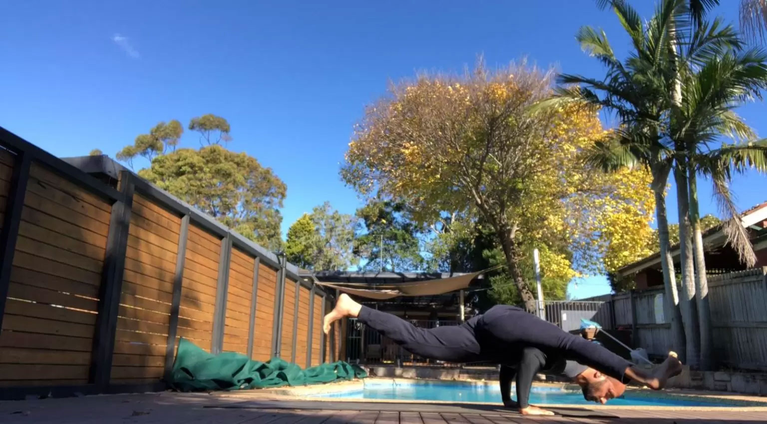 10 Yoga Poses for Strong Balance and Healthy Feet