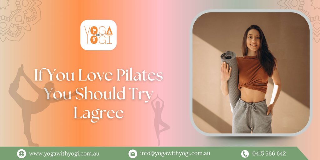If You Love Pilates You Should Try Lagree